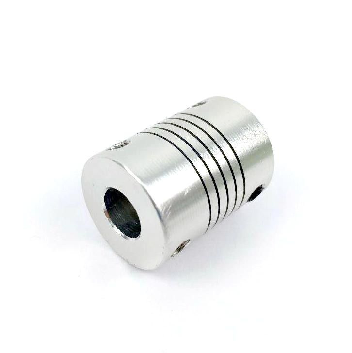 Stepper Motor Flexible Coupling Mmx Mm